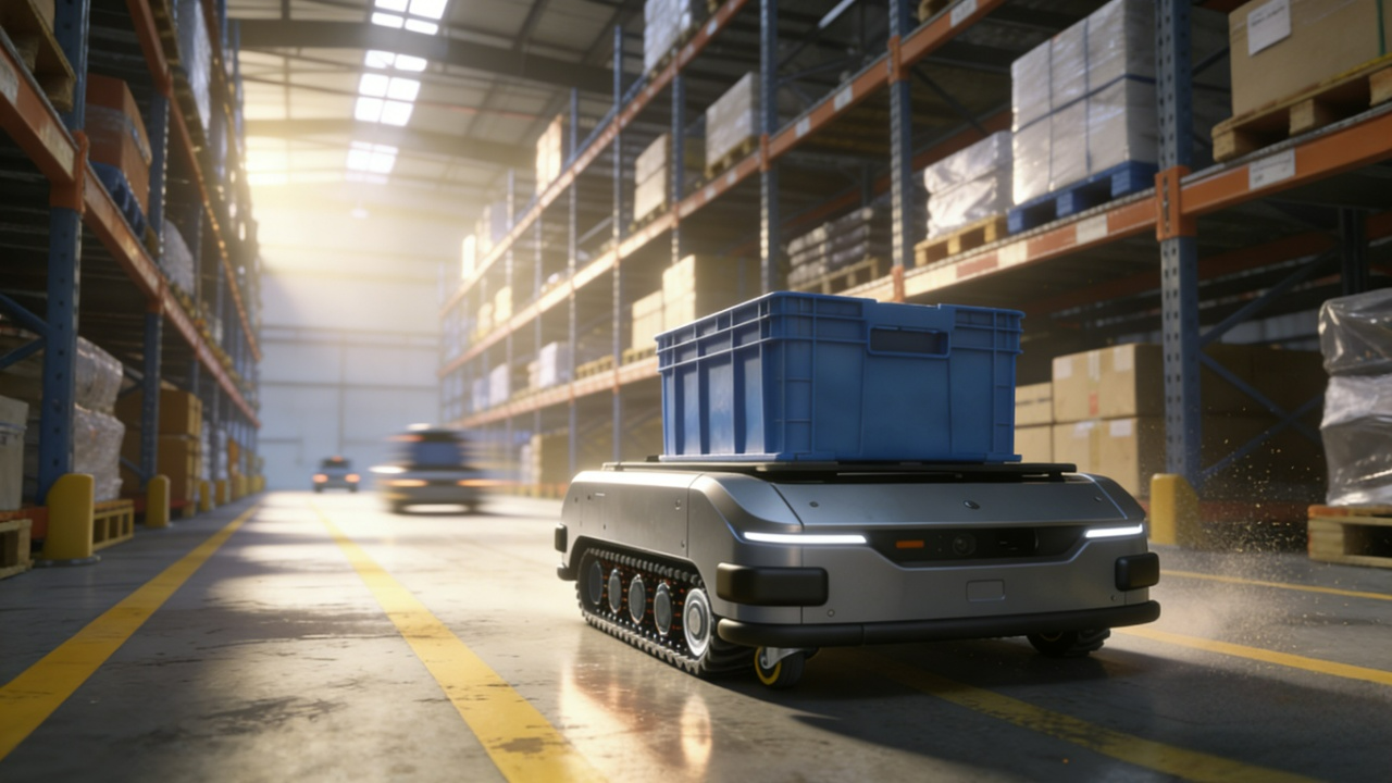 AGV